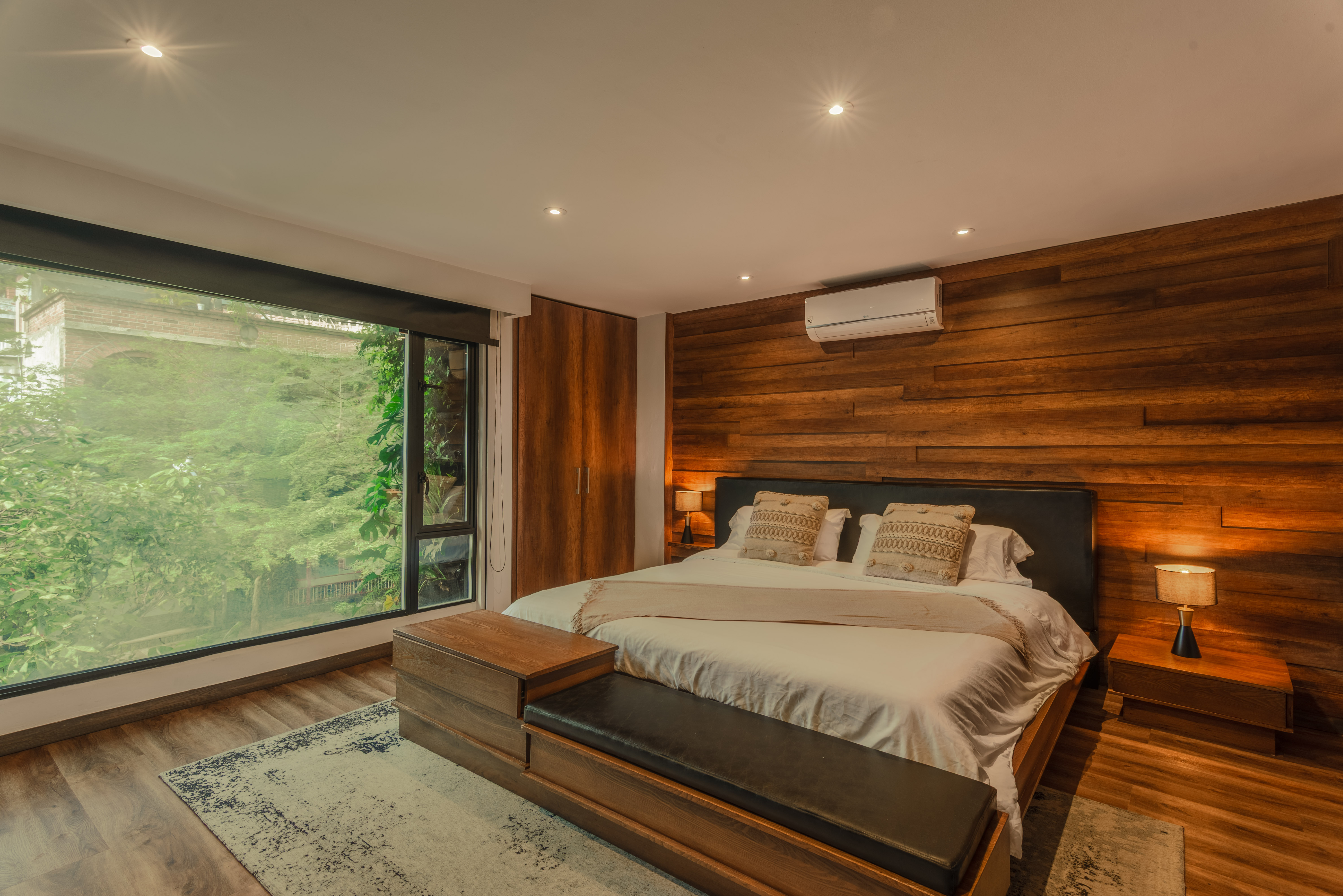 Suite 301 — 2-bedroom turn-key residence at Cipriany, Provenza, Medellín